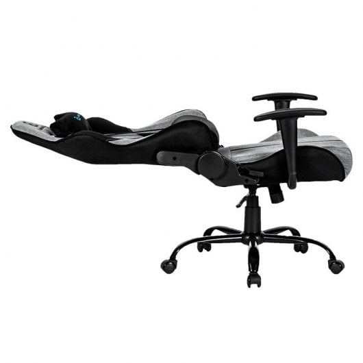 Newskill Horus Zephyr Silla Gaming Gris