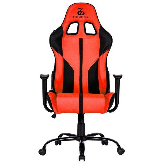 Newskill Horus Zephyr Silla Gaming Roja