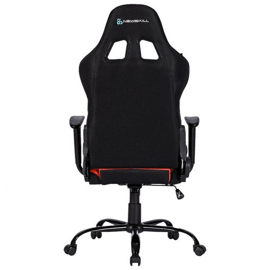 Newskill Horus Zephyr Silla Gaming Roja