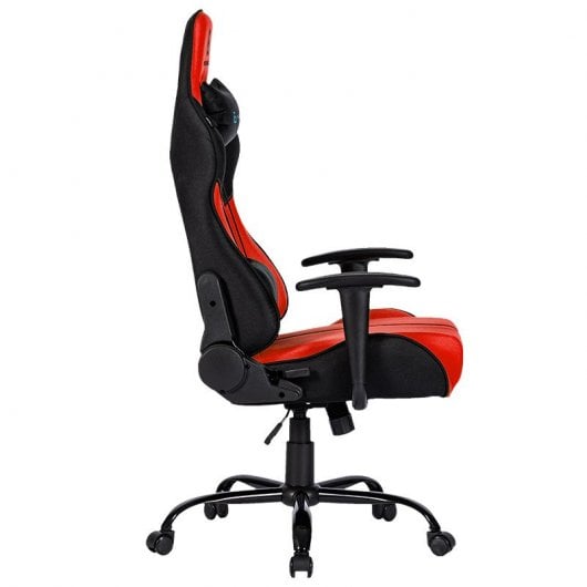 Newskill Horus Zephyr Silla Gaming Roja