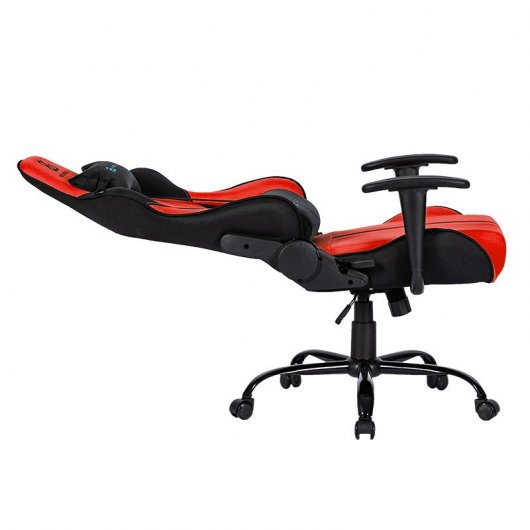 Newskill Horus Zephyr Silla Gaming Roja