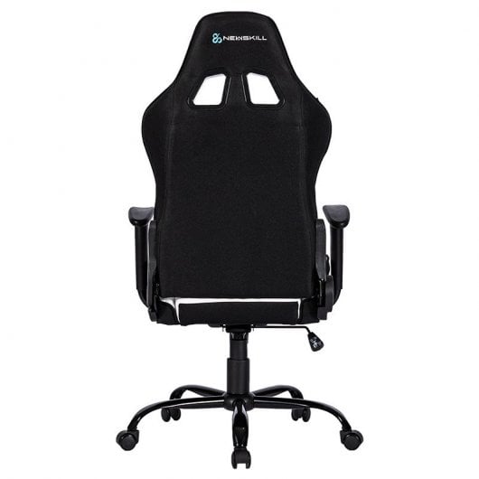 Newskill Horus Zephyr Silla Gaming Blanca