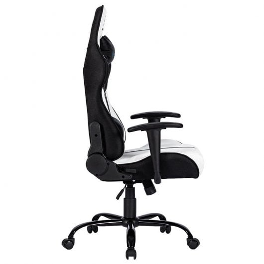 Newskill Horus Zephyr Silla Gaming Blanca