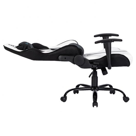 Newskill Horus Zephyr Silla Gaming Blanca