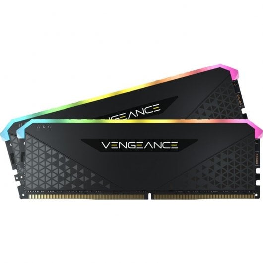 Corsair Vengeance RGB RS DDR4 3200 MHz 16 GB 2 x 8 GB CL16