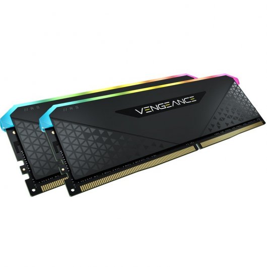 Corsair Vengeance RGB RS DDR4 3600 MHz 32 Go 2 x 16 Go CL18