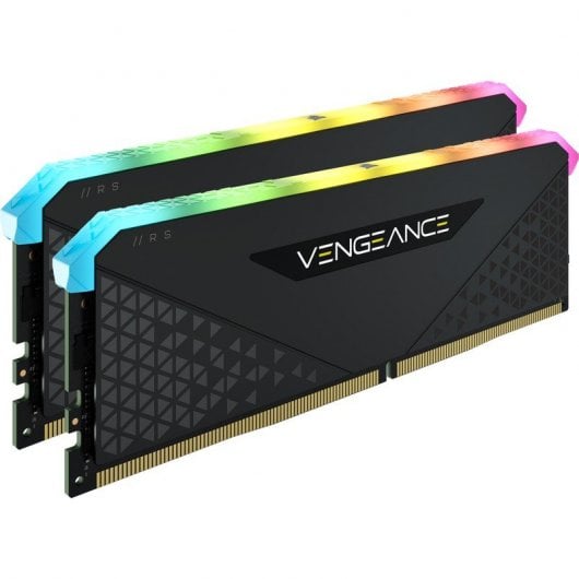 Corsair Vengeance RGB RS DDR4 3600 MHz 32 Go 2 x 16 Go CL18