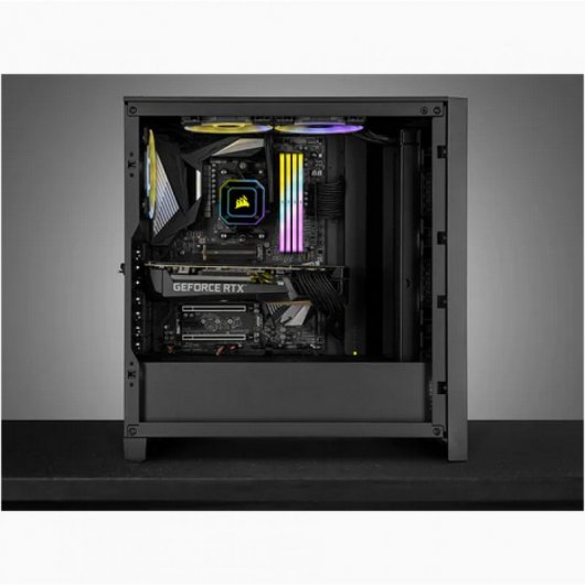 Corsair Vengeance RGB RT DDR4 3600 MHz 32 Go 4 x 8 Go CL18