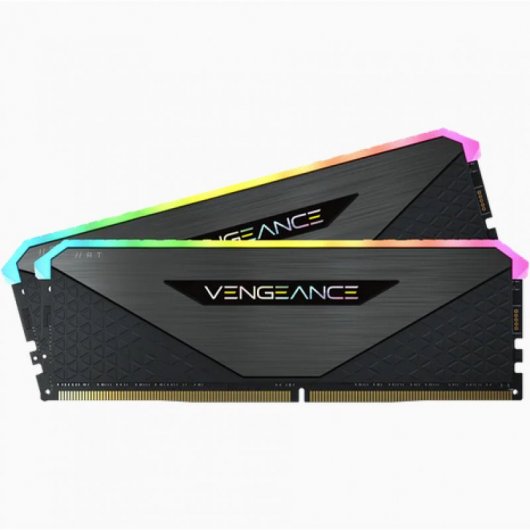 Corsair Vengeance RGB RT DDR4 4 000 MHz 32 Go 2 x 16 Go CL18