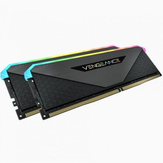 Corsair Vengeance RGB RT DDR4 3600MHz 32GB 2x16GB CL16