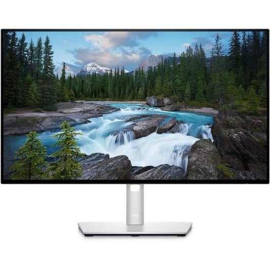 Monitor PC Dell UltraSharp U2422H 24" FullHD 60Hz IPS 5ms InfinityEdge USB-C