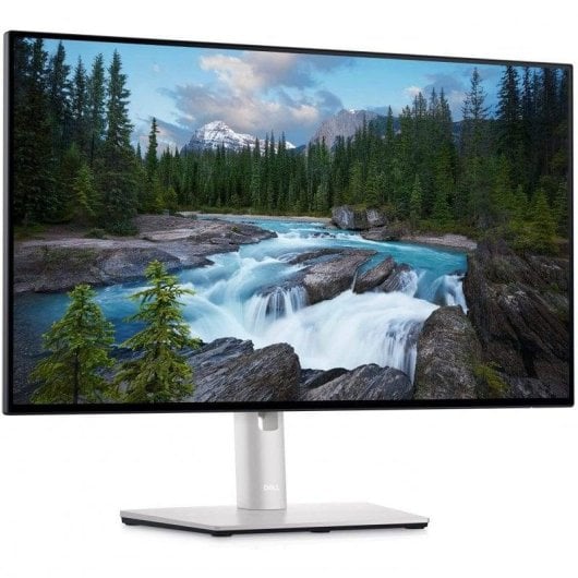 Monitor PC Dell UltraSharp U2422H 24" FullHD 60Hz IPS 5ms InfinityEdge USB-C