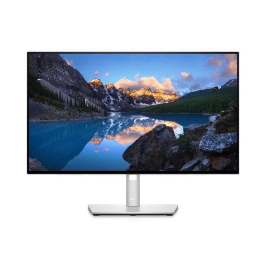 Monitor PC Dell UltraSharp U2422H 24" FullHD 60Hz IPS 5ms InfinityEdge USB-C