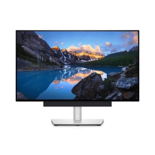 Monitor PC Dell UltraSharp U2422H 24" FullHD 60Hz IPS 5ms InfinityEdge USB-C