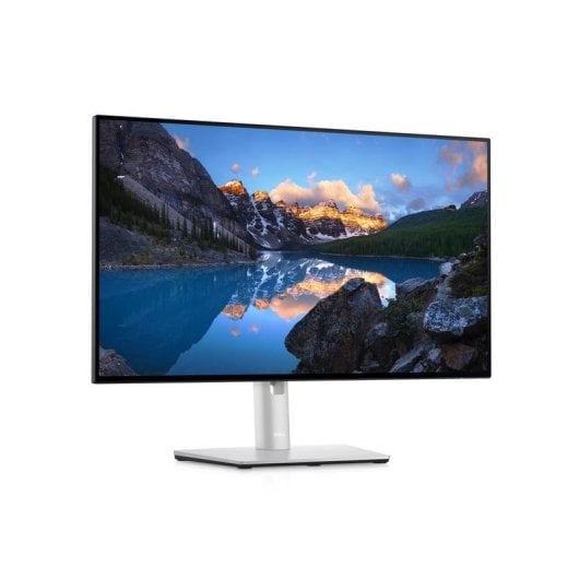 Monitor PC Dell UltraSharp U2422H 24" FullHD 60Hz IPS 5ms InfinityEdge USB-C