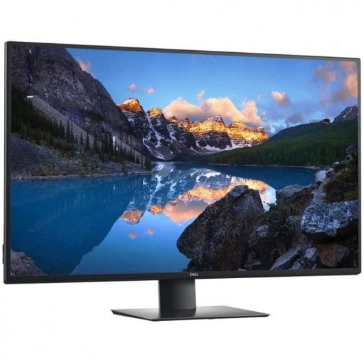 Dell UltraSharp U4320Q 42.5" LED IPS UltraHD 4K USB-C