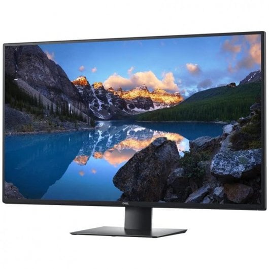 Dell UltraSharp U4320Q 42.5" LED IPS UltraHD 4K USB-C