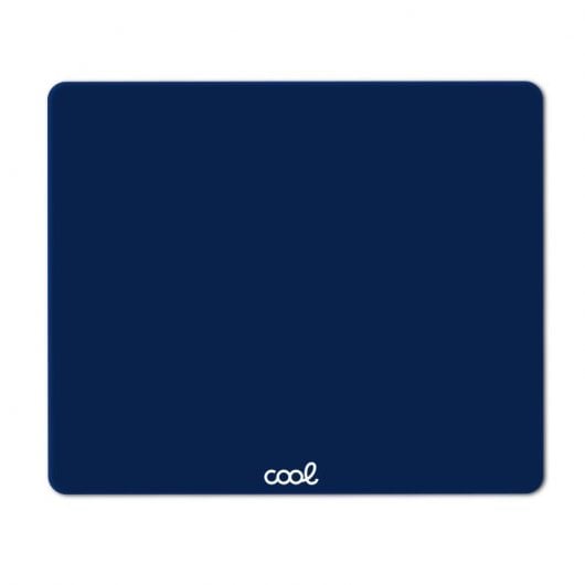 Cooles blaues Mauspad