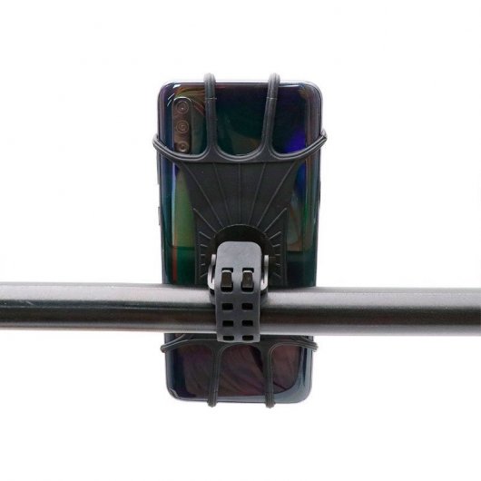 Support de guidon universel Cool pour scooter/vélo/moto