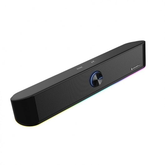 Newskill Vamana RGB Barra de Sonido Bluetooth 10W