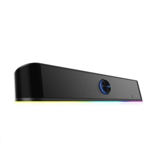 Newskill Vamana RGB Barra de Sonido Bluetooth 10W