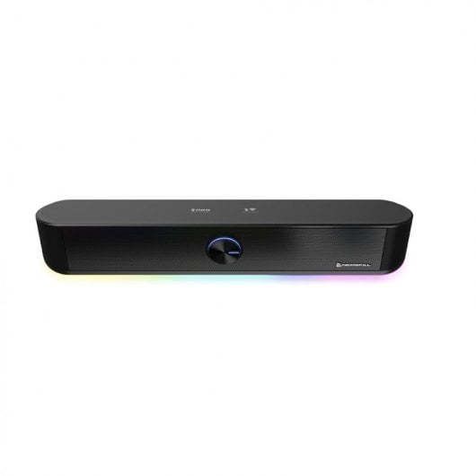 Newskill Vamana RGB Barra de Sonido Bluetooth 10W
