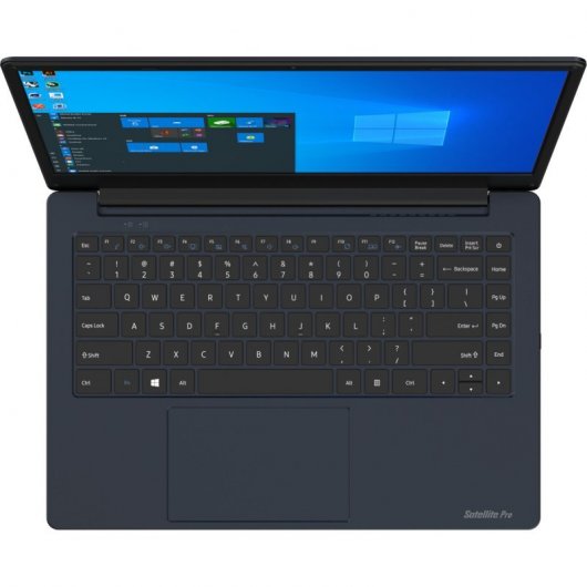 Dynabook Toshiba Satellite Pro C40-G-12L Intel Core i3-10110U/8GB/256GB SSD/14"
