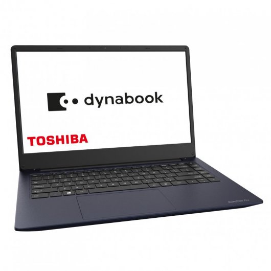 Dynabook Toshiba Satellite Pro C40-G-12L Intel Core i3-10110U/8GB/256GB SSD/14"