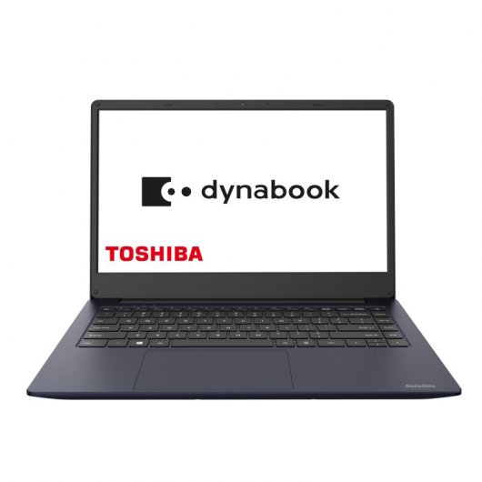 Dynabook Toshiba Satellite Pro C40-G-12L Intel Core i3-10110U/8GB/256GB SSD/14"
