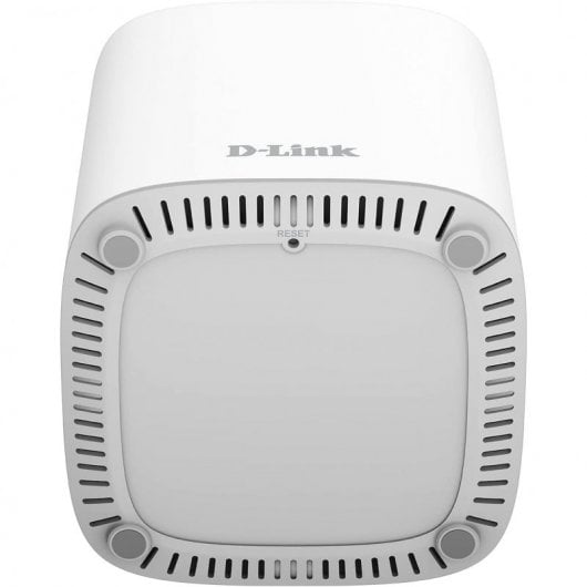 D-Link COVR-X1862 Sistema WiFi Mesh 2 Unidades WiFi 6 Doble Banda