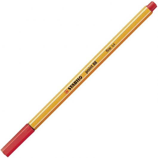 STABILO Point 88 Estuche Premium de 20 Rotuladores