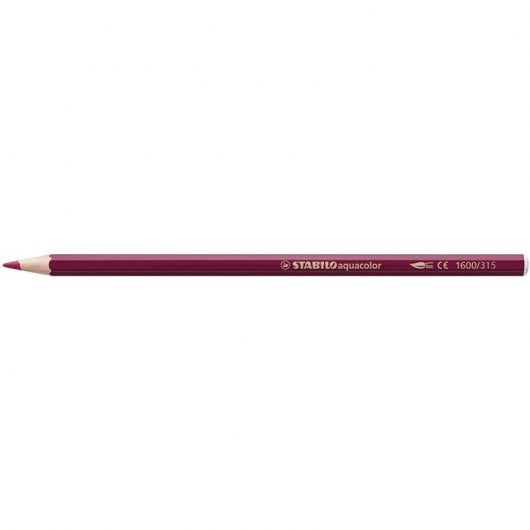 STABILO Aquacolor Arty 36 Lápices Acuarelables
