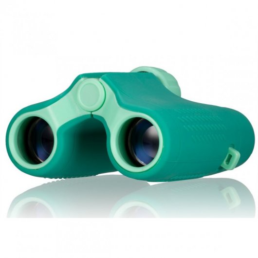 Bresser Junior Prismáticos Infantiles 6x21mm Verde