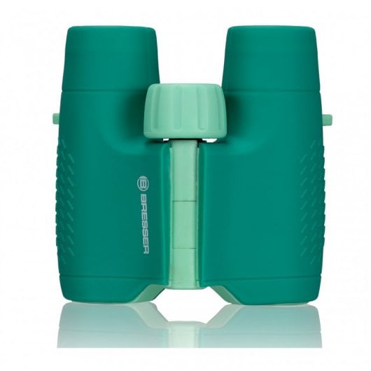 Bresser Junior Prismáticos Infantiles 6x21mm Verde