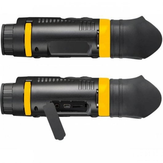 National Geographic Prismáticos de Visión Nocturna Digitales LCD 320x240mm