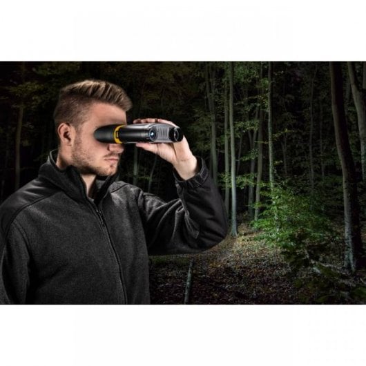 National Geographic Prismáticos de Visión Nocturna Digitales LCD 320x240mm