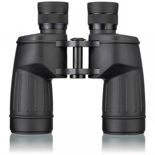 Binocolo Bresser Astro & Marine 7x50mm Nero