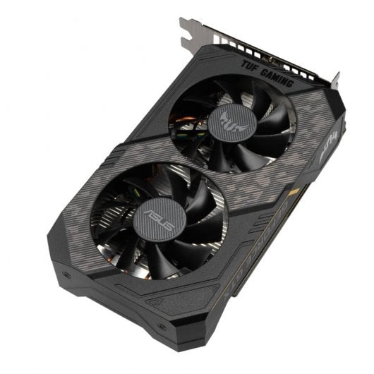 Asus TUF Gaming GeForce GTX 1660 Ti EVO OC Edizione 6GB GDDR6