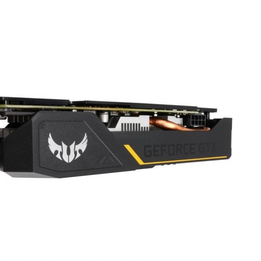 Asus TUF Gaming GeForce GTX 1660 Ti EVO OC Edition 6GB GDDR6