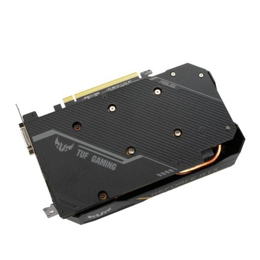 Asus TUF Gaming GeForce GTX 1660 Ti EVO OC Edition 6GB GDDR6