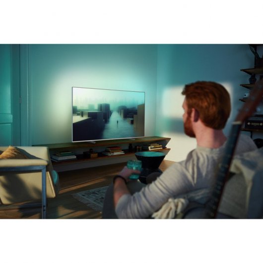 Philips 55PUS7956 55" LED UltraHD 4K HDR10