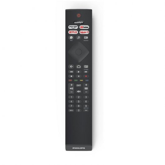Philips 55PUS7956 55" LED UltraHD 4K HDR10