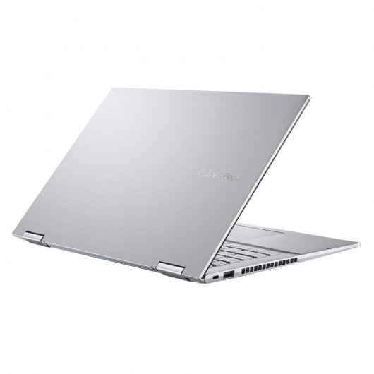 Asus VivoBook Flip TP470EA-EC084T Intel Core i5-1135G7/8GB/512GB SSD/14" Táctil