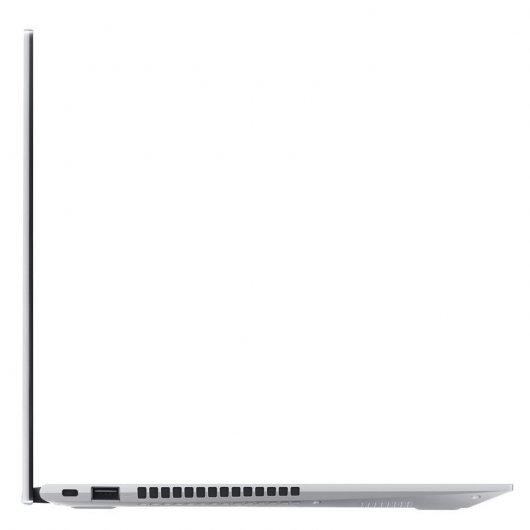 Asus VivoBook Flip TP470EA-EC084T Intel Core i5-1135G7/8GB/512GB SSD/14" Táctil