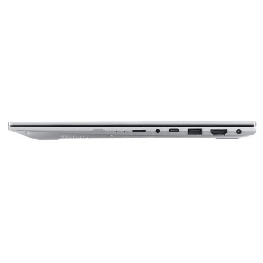Asus VivoBook Flip TP470EA-EC084T Intel Core i5-1135G7/8GB/512GB SSD/14" Táctil