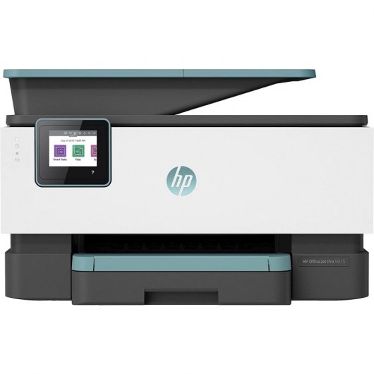 HP OfficeJet Pro 9015 Multifunción Tinta Color WiFi