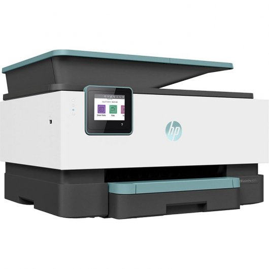 HP OfficeJet Pro 9015 Multifunción Tinta Color WiFi
