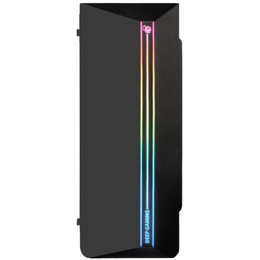 CoolBox DeepGaming DGC-A200 USB 3.0 Noir