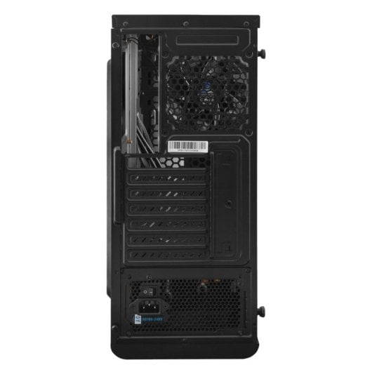 CoolBox DeepGaming DGC-A200 USB 3.0 Noir