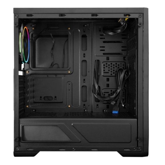 CoolBox DeepGaming DGC-A200 USB 3.0 Noir